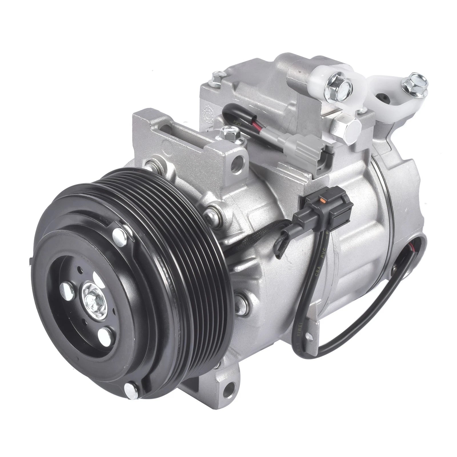 AC Compressor for Nissan GT-R Coupe 2009-2020