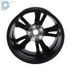 16" Replacement Alloy Wheel Rim for Nissan Sentra (2019-2024)