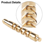22 Copper Twists Shaft for Aldebaran BFS Fishing Reel Repair