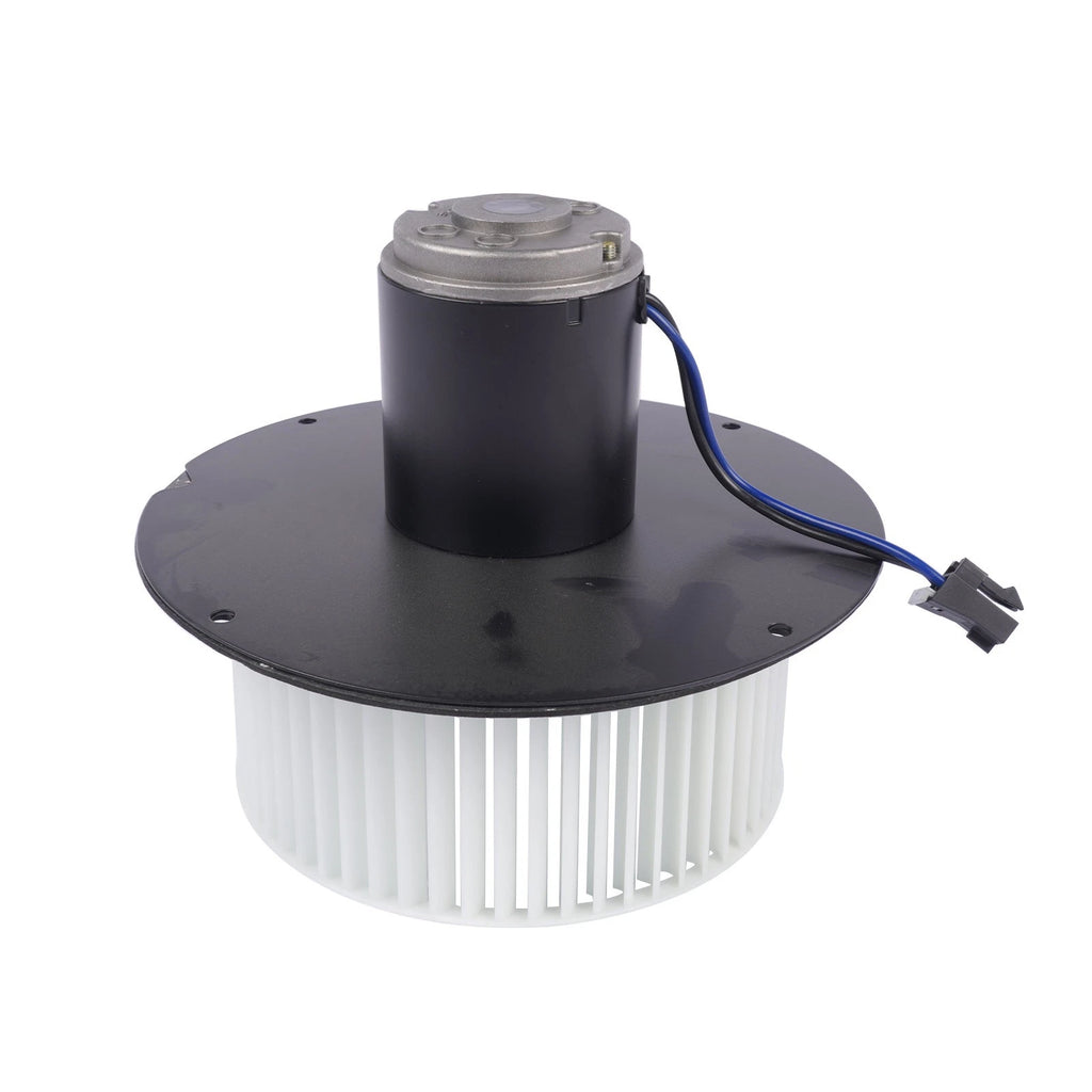 Blower Motor AT365430 for John Deere 444K 524K 544K 640L 724K 853M 909K 948L (2010–2023)