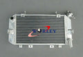 Aluminium Radiator for YAMAHA TRX850 (1996-1999)