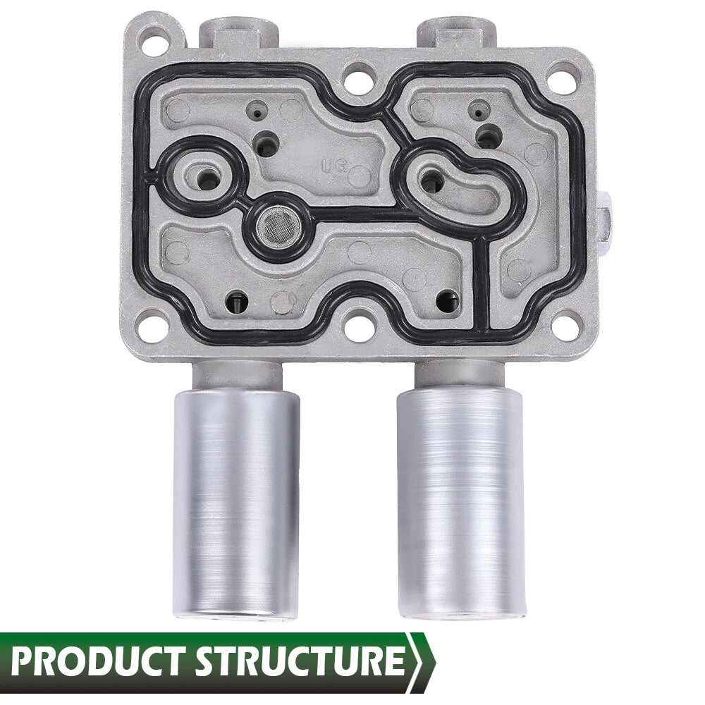 Dual Shift Linear Solenoid for Honda Civic (2001–2005)