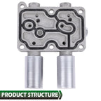 Dual Shift Linear Solenoid for Honda Civic (2001–2005)