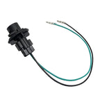 Indicator Connector Lead Plug & Bulb Holder for Land Rover Defender (1990-2016)