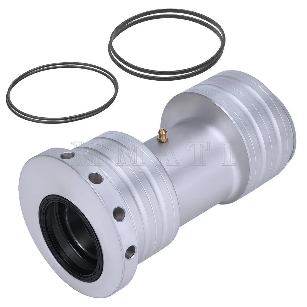 Rear Axle Bearing Carrier Hub for Honda TRX250R Fourtrax 1988–1989