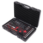 Diesel Injector Seat Cutter and Reamer Set for Manhole Cleaning (2013–2014)