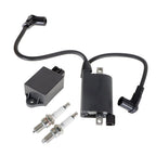 Ignition Coil Set for EZ-GO TXT Golf Cart (2004â2008)