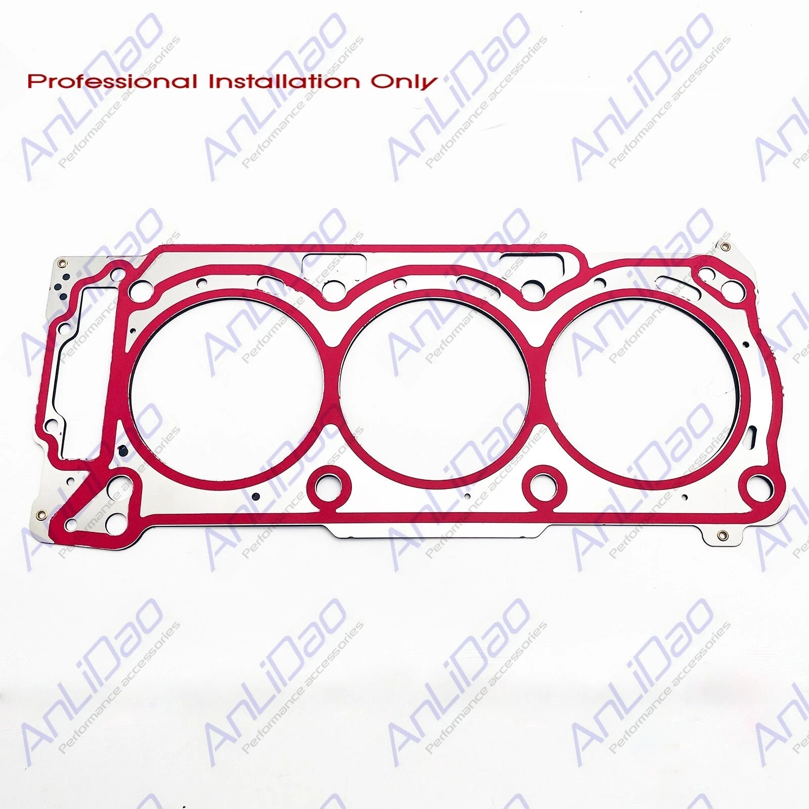 Head Gasket for SeaDoo 1503/1630 (2003–2023) 007-399-05 290950770 420950770 420950771