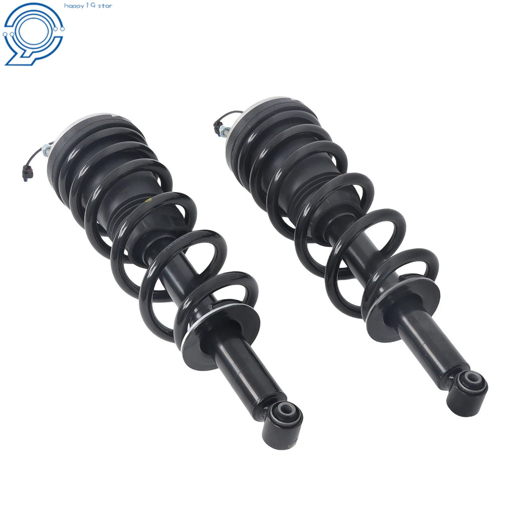 Set of 4 Magnetic Shock Struts for GMC Yukon XL (2021–2024)