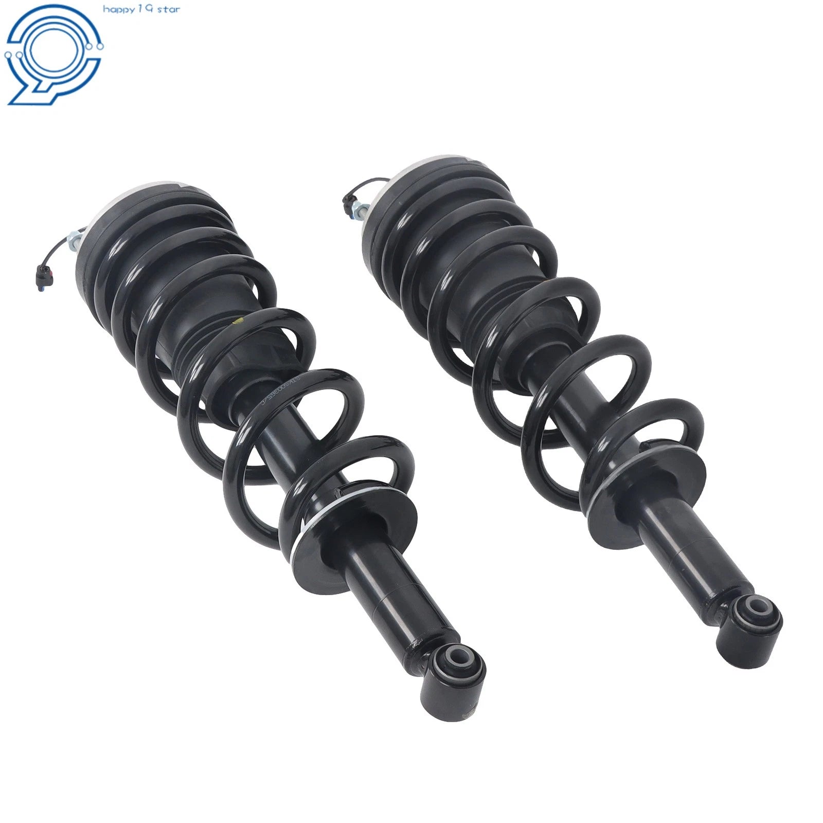 Set of 4 Magnetic Shock Struts for GMC Yukon XL (2021–2024)
