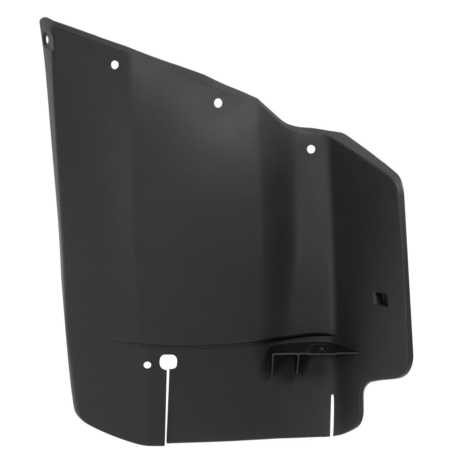 Set of 2 Front Mud Guards for Honda TRX350 Rancher (2004–2006)