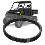 Clutch Drive Belt for Polaris Ranger Crew XP 1000 (2016–2021) 3211202 3211186