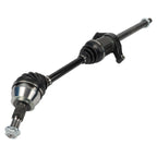 CV Axle Front Right for Buick Enclave, Chevrolet Traverse (2018–2023) V6 3.6L