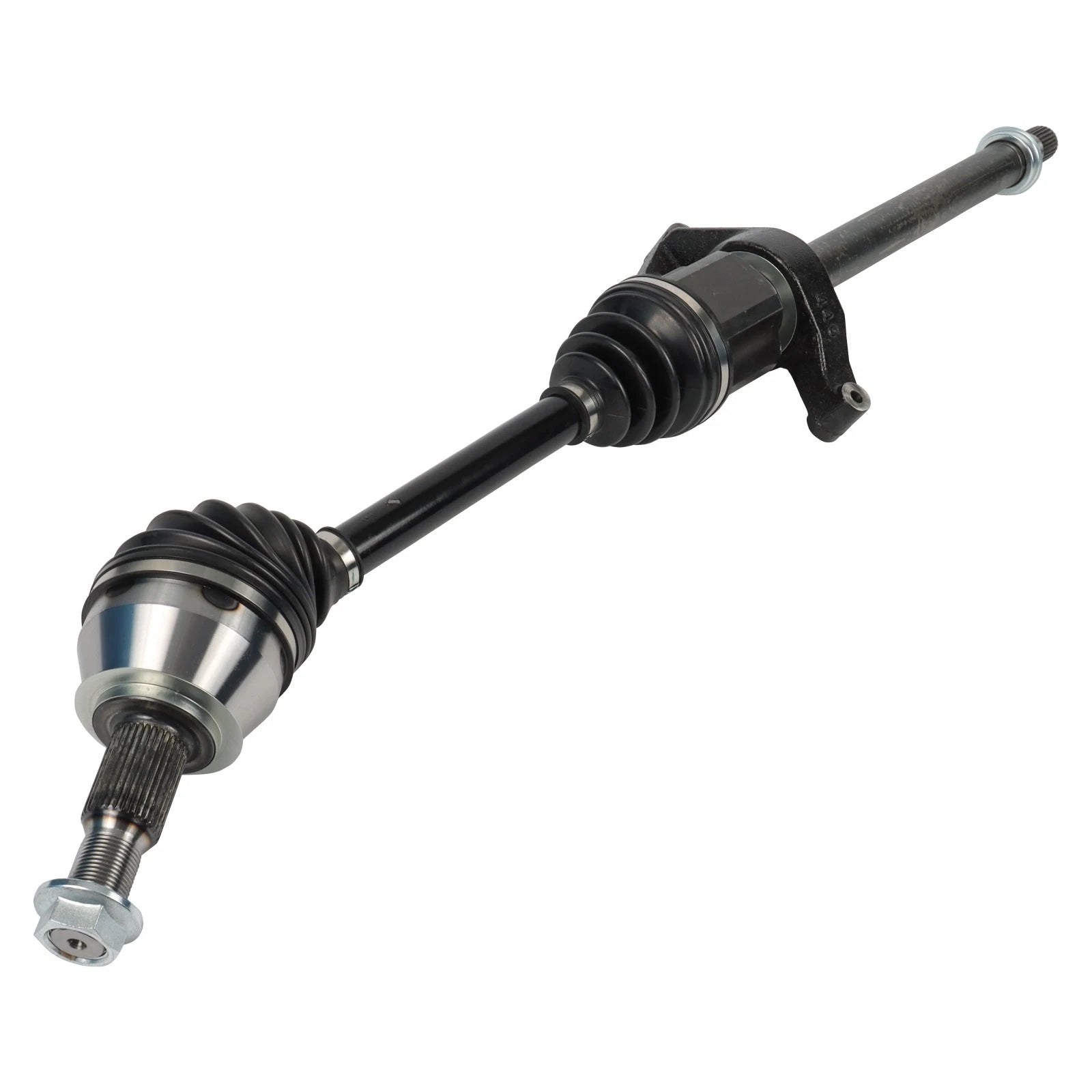 CV Axle Front Right for Buick Enclave, Chevrolet Traverse (2018–2023) V6 3.6L