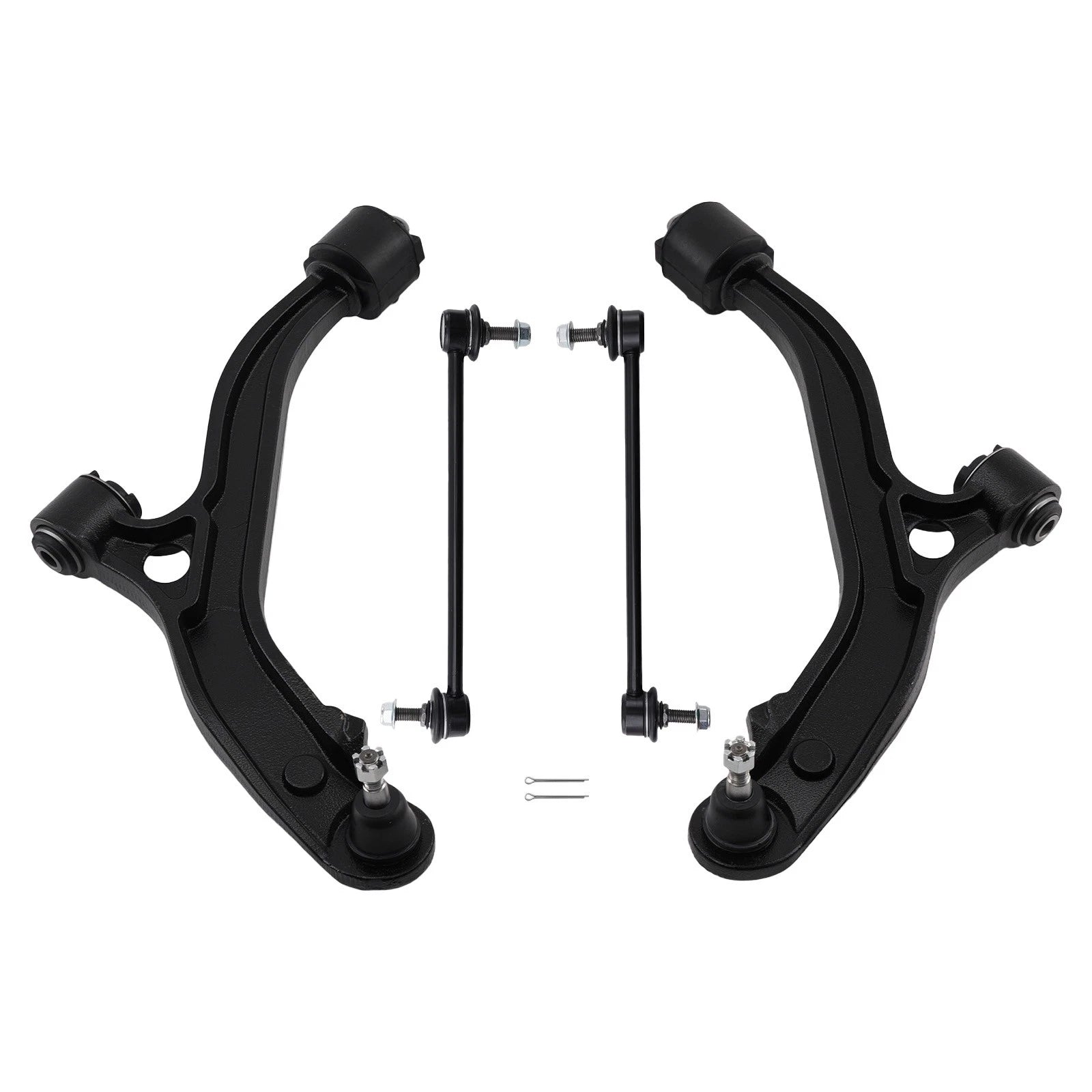 Lower Control Arms Sway Bar Links for Grand Caravan Town & Country (2001–2007)