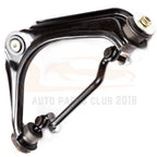 Set of 2 Front Upper Control Arms for Ford Explorer (2002-2005)
