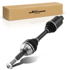 Front Right CV Axle Shaft Assembly for Jeep Liberty (2002-2007)