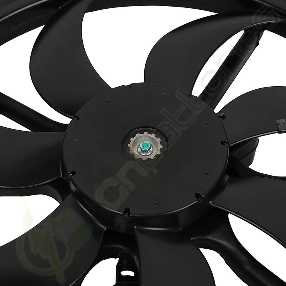 Electric Radiator Cooling Fan for Nissan Sentra (2013–2018) 621-439