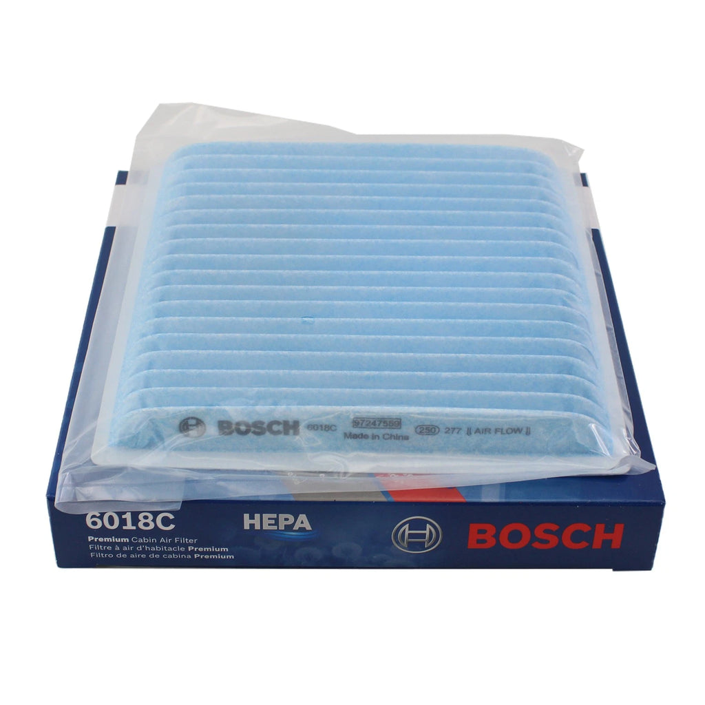 Bosch HEPA Cabin Filter for (6018C)