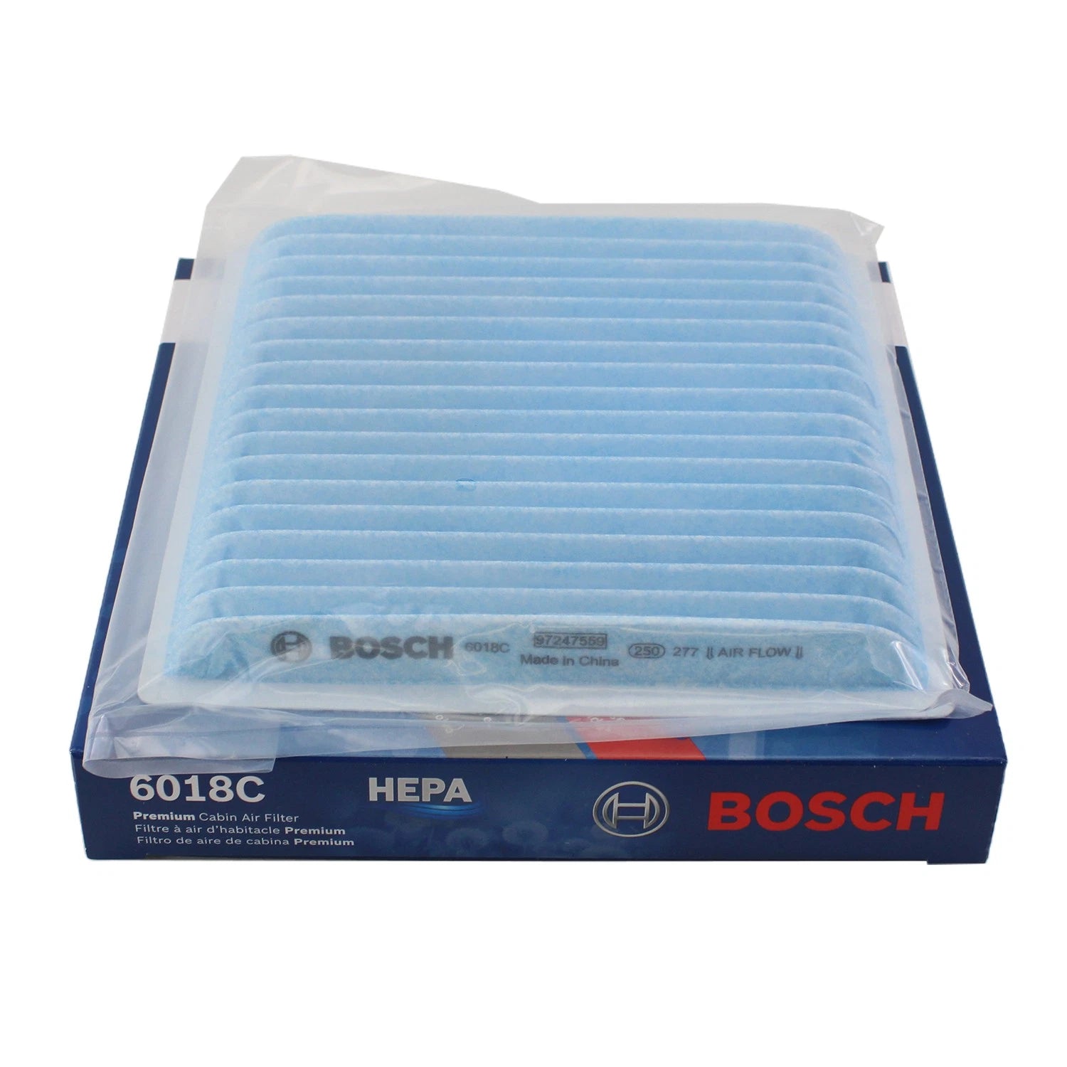 Bosch HEPA Cabin Filter for (6018C)