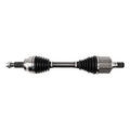 CV Axle Shaft Assembly for Land Rover Range Rover Evoque (2012–2015)