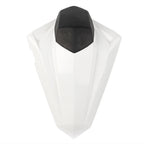 Rear Seat Cover Cowl Tail Fairing for Kawasaki Ninja EX300R (2013–2017) White