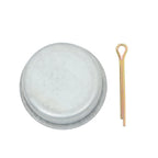 5 on 4.5" Trailer Hub Kit for 3 (Year Range Not Specified)