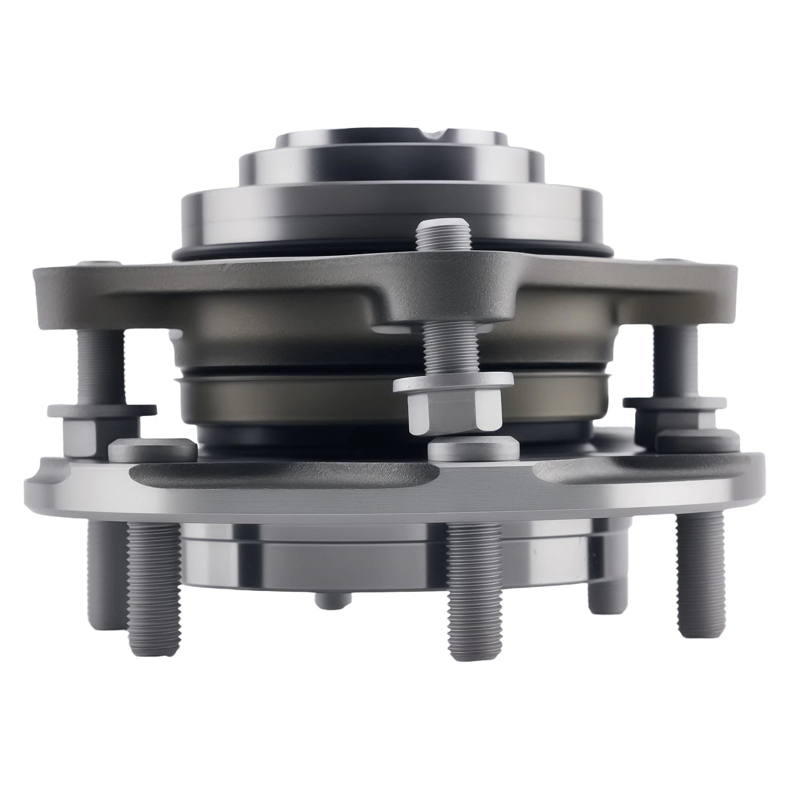 Front Wheel Hub Bearing Assembly for Toyota 4Runner Tacoma 2WD (2003–2019)