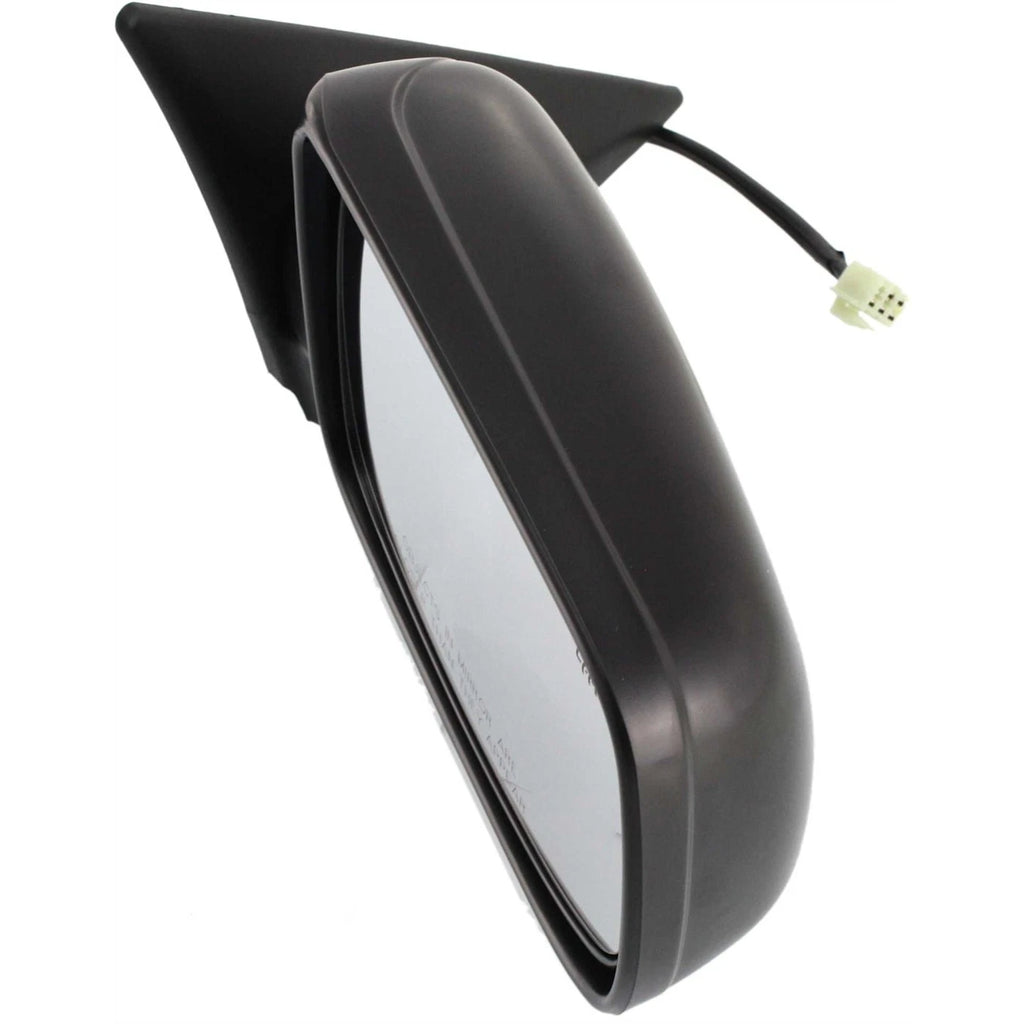 Power Mirror Pair for Subaru Legacy (2000–2004) Heated Manual Folding