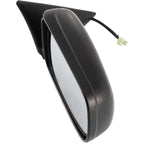 Power Mirror Pair for Subaru Legacy (2000–2004) Heated Manual Folding