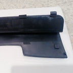 Car Rear Bumper Plate Trailer Hitch Flap for BMW X3 (2003-2006)