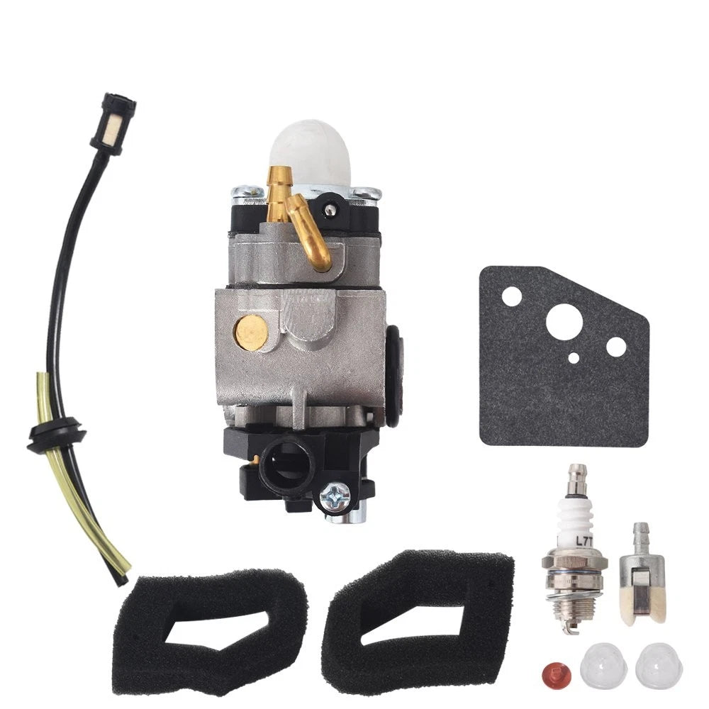 Carburetor Kit for Honda FG110 Tiller (GX25 GX35)