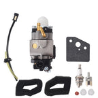 Carburetor Kit for Honda FG110 Tiller (GX25 GX35)
