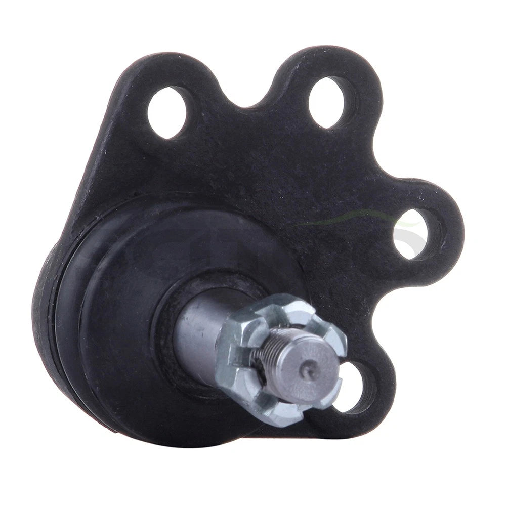 Front Lower Ball Joint Suspension Kit for Chevrolet K3500 GMC K2500 (1990–1995)