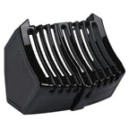 Oil Cooler Cover for Harley Touring Street Glide FLHX Road Glide (2017-2022)