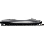 Set of 2 Rear Quarter Panels for Chevy