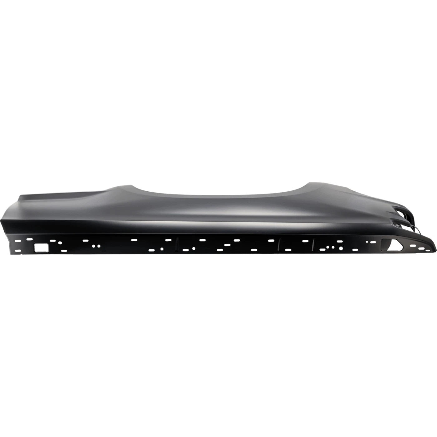 Set of 2 Rear Quarter Panels for Chevy