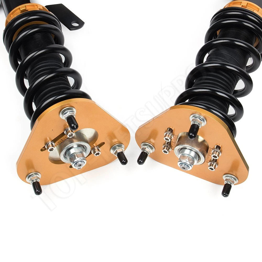 Coilover Suspension Struts for Toyota Corolla (2009–2017)