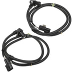 2X Front ABS Wheel Speed Sensor for Mitsubishi Outlander (2003-2006)