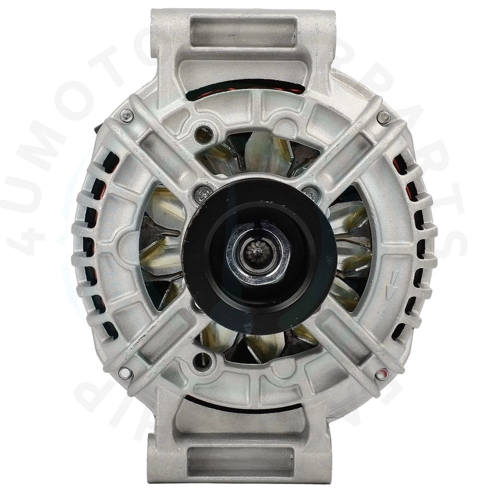 Alternator for Mercedes-Benz C230 CLK350 (2006–2009) Silver Housing