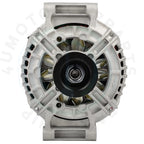 Alternator for Mercedes-Benz C230 CLK350 (2006–2009) Silver Housing