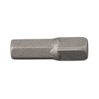1/4" Socket Adapter for Chrome Vanadium Steel Driver