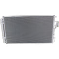 A/C Condenser for Hyundai Santa Fe, Kia Sorento (2010–2015)