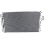 A/C Condenser for Hyundai Santa Fe, Kia Sorento (2010–2015)
