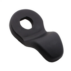 Tailgate Glass Grip for Hyundai Tucson, Kia Sportage (2005-2010)
