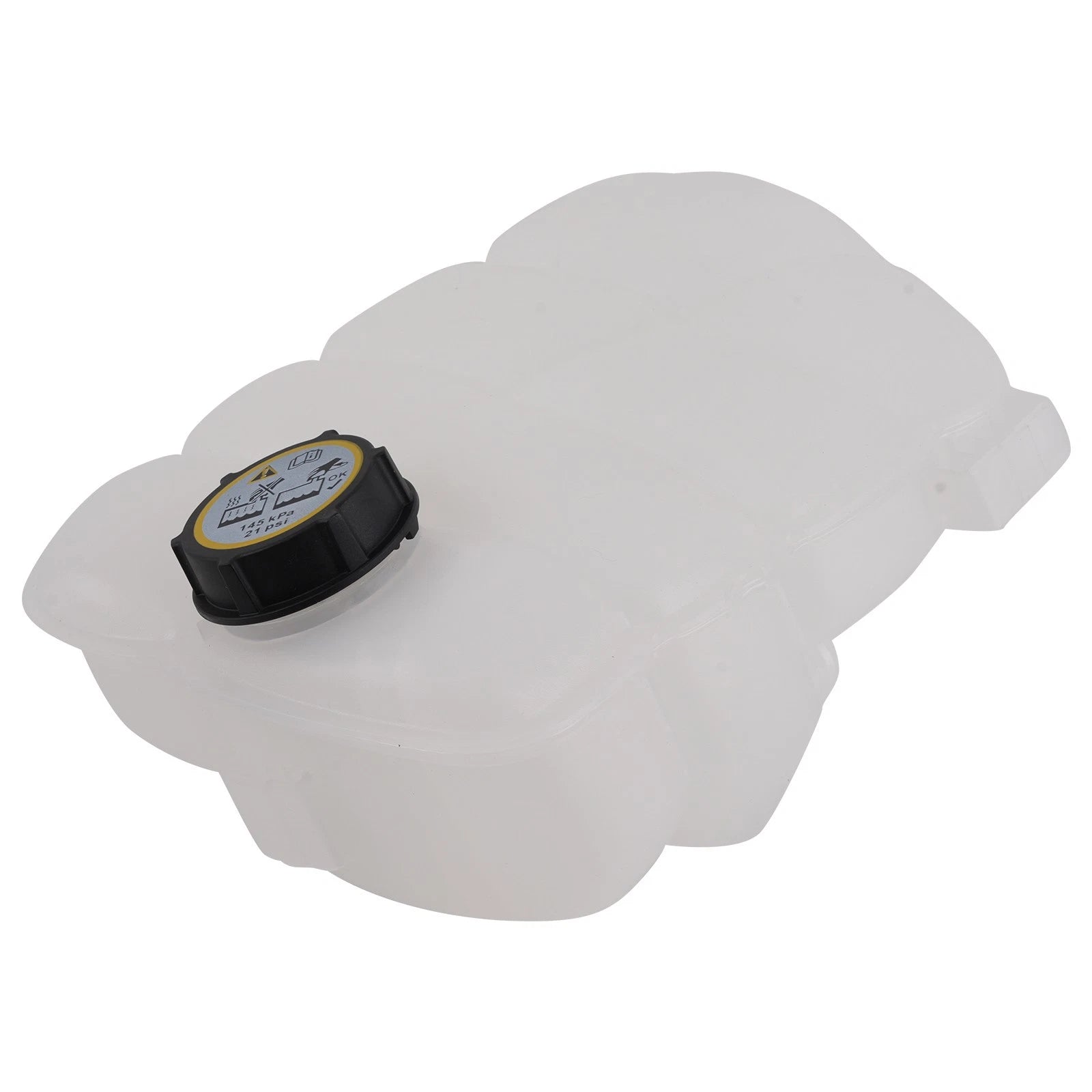 Coolant Recovery Tank for Ford Escape, Focus, Transit Connect (2013–2018) CV6Z8A080B