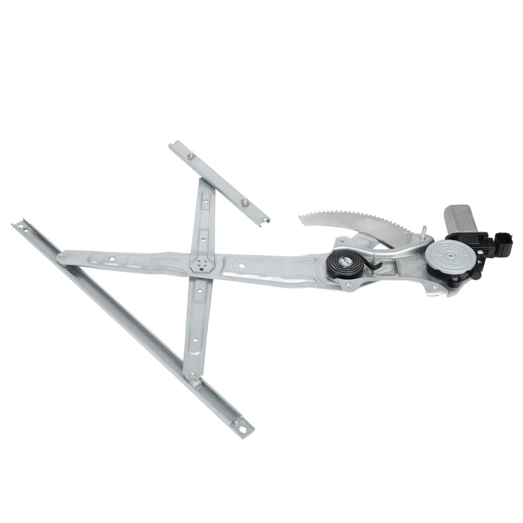 Power Window Regulator Pair for Nissan NV2500 (2012-2021) Front Right w/ Motor