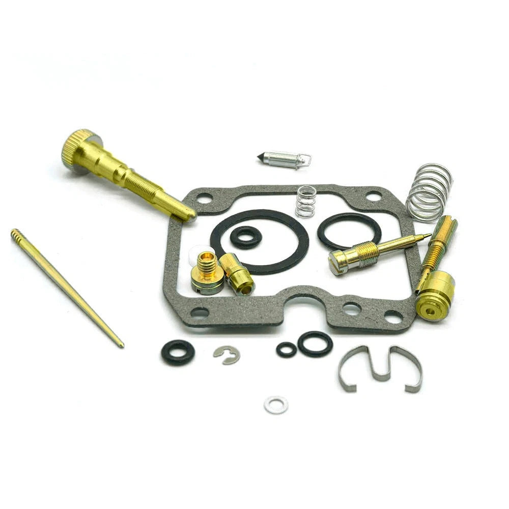Carburetor Repair Kit for Yamaha Timberwolf 250 YFB250 (1992–1998)