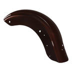 Rear Fender for Harley Street Road Glide FLTRSE (2009–2023) Midnight Crimson