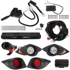 LED Light Kit for Yamaha G29 YDR Drive (2007–Present)